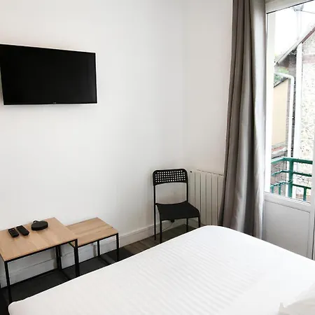 Parc Exposition, Zenith, Stade Rouen - Linge & Menage Inclus *